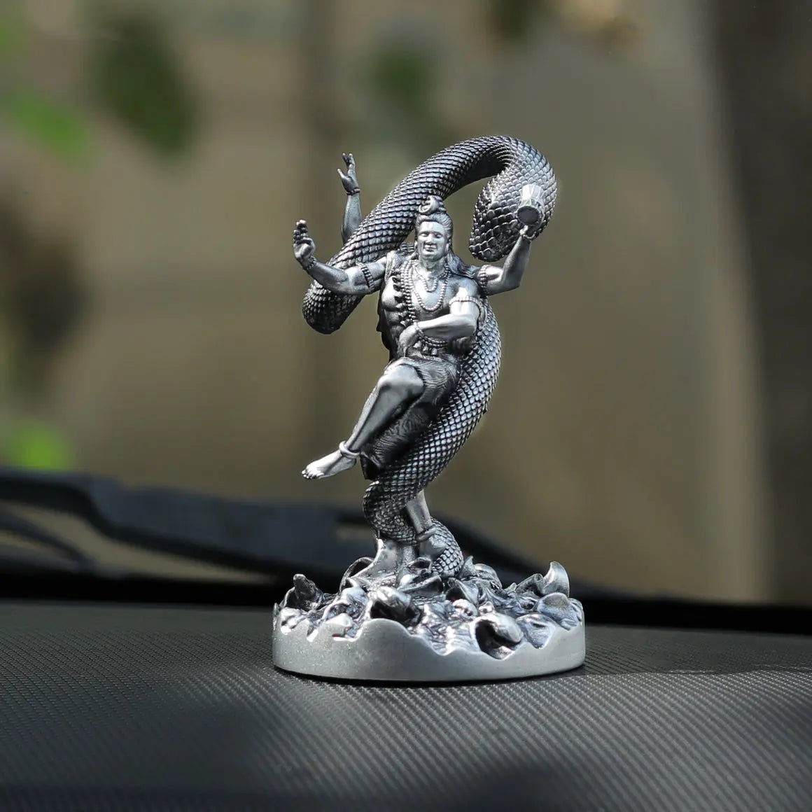 Mystical Shiva theartarium